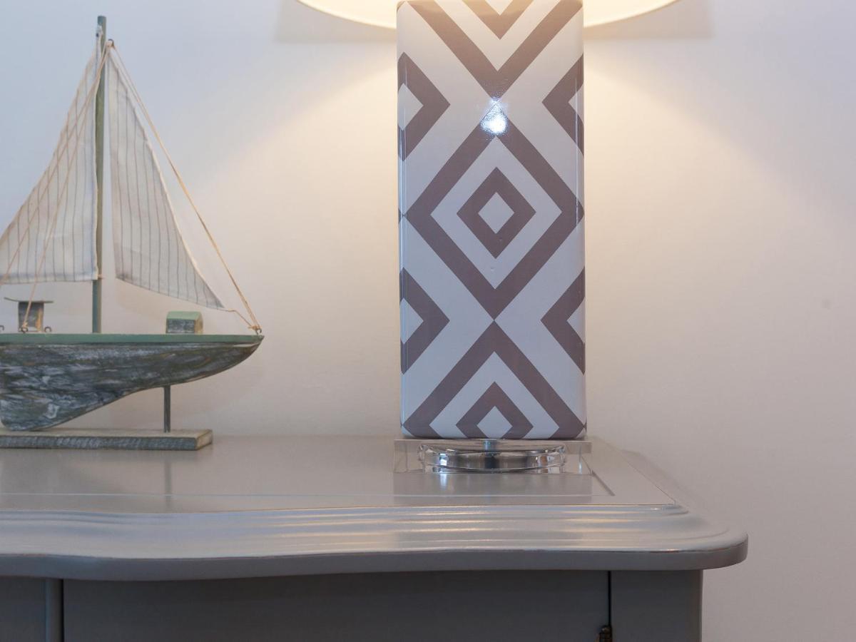 Ferienwohnung Far Cliffs St Ives Exterior foto